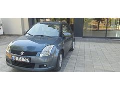 Sahibinden Suzuki Swift 1.3 MT 4X4 2006 Model Bursa