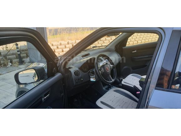 Sahibinden Suzuki Swift 1.3 MT 4X4 2006 Model Bursa