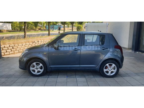 Sahibinden Suzuki Swift 1.3 MT 4X4 2006 Model Bursa