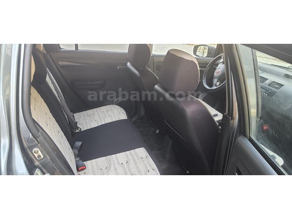 Sahibinden Suzuki Swift 1.3 MT 4X4 2006 Model Bursa