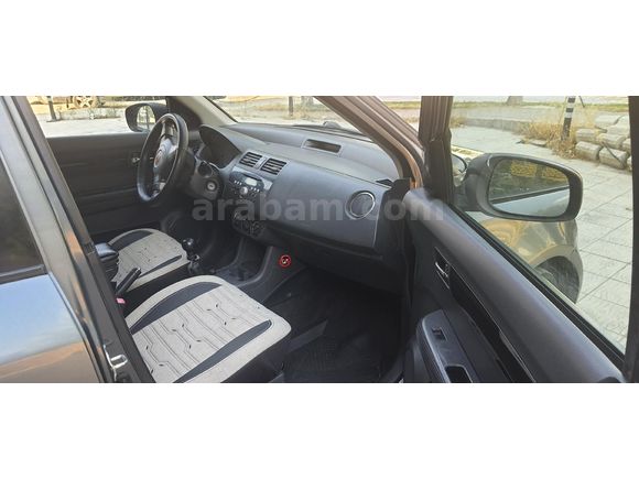 Sahibinden Suzuki Swift 1.3 MT 4X4 2006 Model Bursa