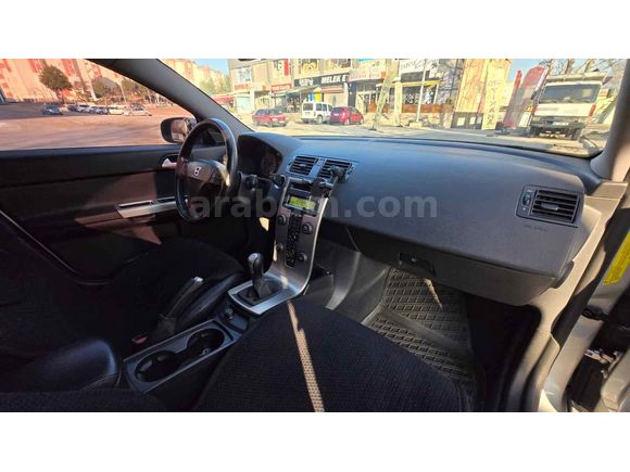 Sahibinden Acil Volvo S40 1.6 D  