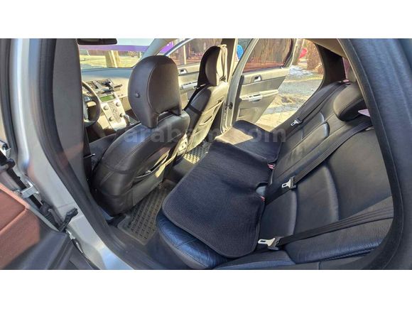 Sahibinden Acil Volvo S40 1.6 D  