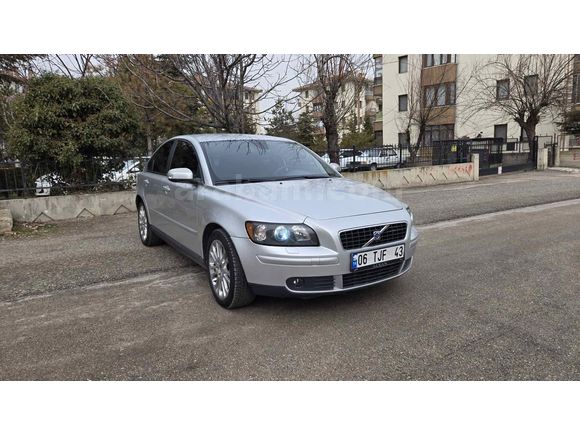 Sahibinden Acil Volvo S40 1.6 D  