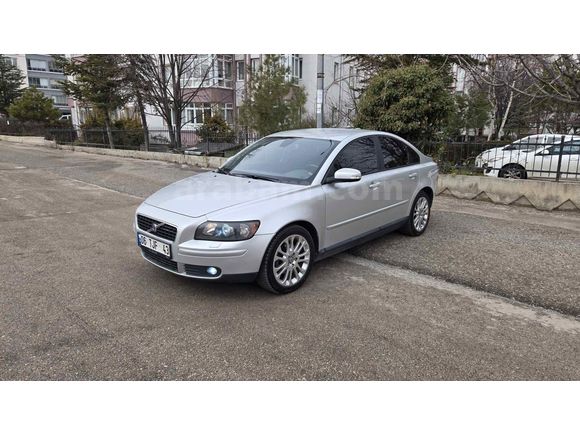 Sahibinden Acil Volvo S40 1.6 D  
