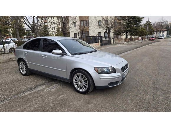 Sahibinden Acil Volvo S40 1.6 D  