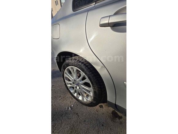 Sahibinden Acil Volvo S40 1.6 D  
