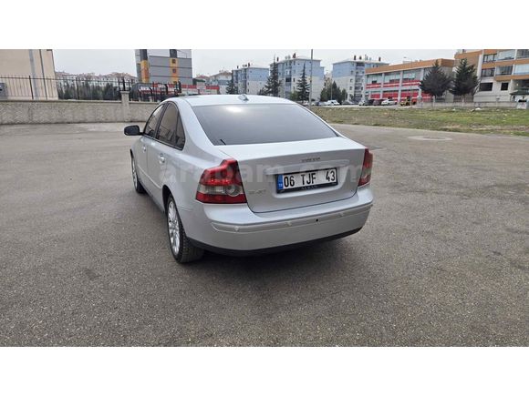 Sahibinden Acil Volvo S40 1.6 D  