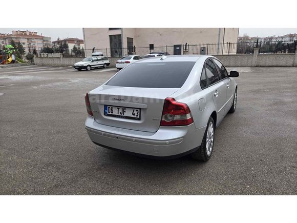 Sahibinden Acil Volvo S40 1.6 D  