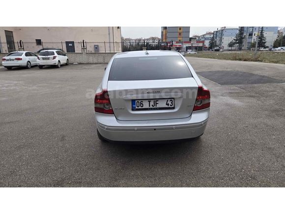 Sahibinden Acil Volvo S40 1.6 D  