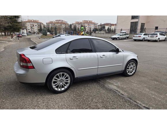 Sahibinden Acil Volvo S40 1.6 D  