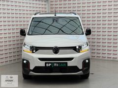 OTOSAY OTOMOTİV| BERLİNGO MAX XTR-OTOMATİK-BOYASIZ-1.500KM