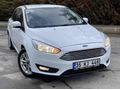 Sahibinden Ford Focus 1.6 TDCi Trend X 2016 Model 