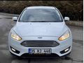 Sahibinden Ford Focus 1.6 TDCi Trend X 2016 Model 
