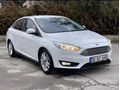 Sahibinden Ford Focus 1.6 TDCi Trend X 2016 Model 