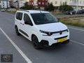 CİRTOEN BERLİNGO 1.5 HATASIZ