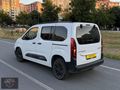 CİRTOEN BERLİNGO 1.5 HATASIZ