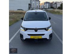 CİRTOEN BERLİNGO 1.5 HATASIZ