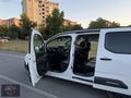 CİRTOEN BERLİNGO 1.5 HATASIZ