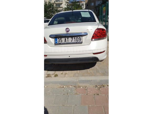 Sahibinden Fiat Linea 1.3 Multijet Pop 2014 Model