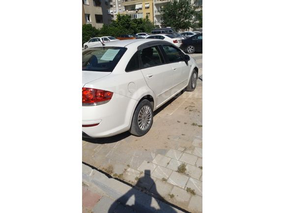 Sahibinden Fiat Linea 1.3 Multijet Pop 2014 Model
