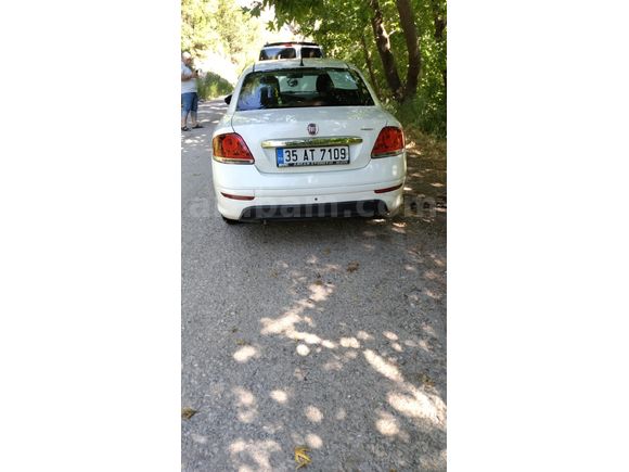 Sahibinden Fiat Linea 1.3 Multijet Pop 2014 Model