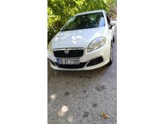 Sahibinden Fiat Linea 1.3 Multijet Pop 2014 Model