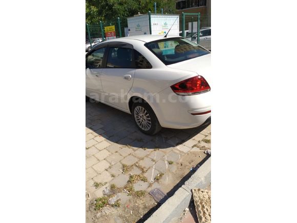 Sahibinden Fiat Linea 1.3 Multijet Pop 2014 Model