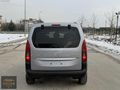 ÖZGER AUTO'DAN CİTRÖEN BERLINGO OTOMATİK