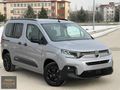 ÖZGER AUTO'DAN CİTRÖEN BERLINGO OTOMATİK