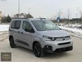 ÖZGER AUTO'DAN CİTRÖEN BERLINGO OTOMATİK