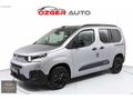 ÖZGER AUTO'DAN CİTRÖEN BERLINGO OTOMATİK
