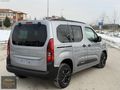 ÖZGER AUTO'DAN CİTRÖEN BERLINGO OTOMATİK