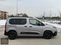 ÖZGER AUTO'DAN CİTRÖEN BERLINGO OTOMATİK