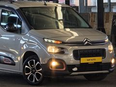 GAP-AUTO"DAN"2019"MODEL-205,000"KM"BERLİNGO-SHİNE"BOLD"XTR"1,6TD