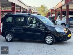 YILDIRIM AUTO'DAN 2011 CİTROEN BERLİNGO 1.6 HDİ COMBİ