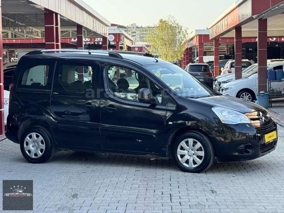 YILDIRIM AUTO'DAN 2011 CİTROEN BERLİNGO 1.6 HDİ COMBİ
