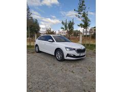 2.Sahibinden Skoda Scala 1.0 TSI Elite sıfıra yakın