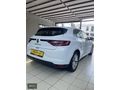 RİMONS GROUP'TAN MEGANE HATCHBACK LPG TÜM KARTLARA TAKSİT İMKANI