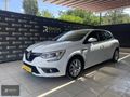 RİMONS GROUP'TAN MEGANE HATCHBACK LPG TÜM KARTLARA TAKSİT İMKANI