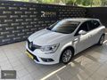 RİMONS GROUP'TAN MEGANE HATCHBACK LPG TÜM KARTLARA TAKSİT İMKANI