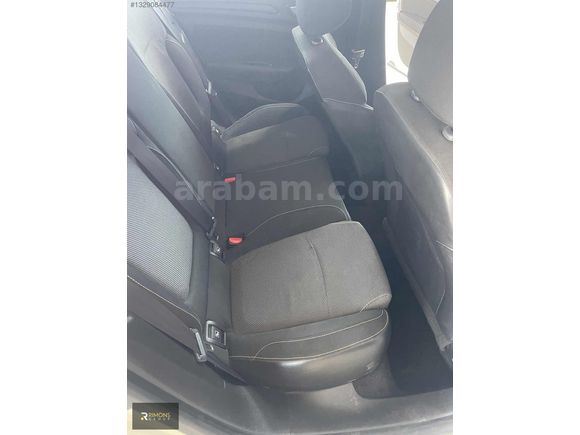 RİMONS GROUP'TAN MEGANE HATCHBACK LPG TÜM KARTLARA TAKSİT İMKANI