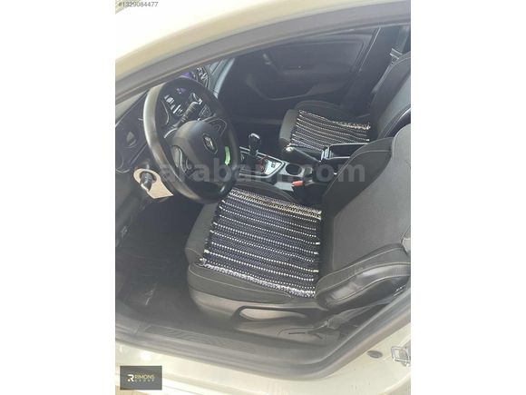 RİMONS GROUP'TAN MEGANE HATCHBACK LPG TÜM KARTLARA TAKSİT İMKANI