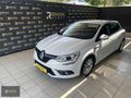 RİMONS GROUP'TAN MEGANE HATCHBACK LPG TÜM KARTLARA TAKSİT İMKANI