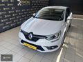 RİMONS GROUP'TAN MEGANE HATCHBACK LPG TÜM KARTLARA TAKSİT İMKANI