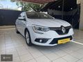 RİMONS GROUP'TAN MEGANE HATCHBACK LPG TÜM KARTLARA TAKSİT İMKANI