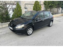 Sahibinden Peugeot 307 1.4 HDi Envy 2004 Model 