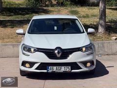 GÖRÜLMEYE DEĞER 1.6 JOY MEGAN BOYASIZ SEDEFLİ BEYAZ 85 Km