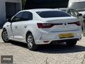 Global Car Deals'tan Temiz LPGli Megane 4