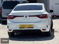 Global Car Deals'tan Temiz LPGli Megane 4